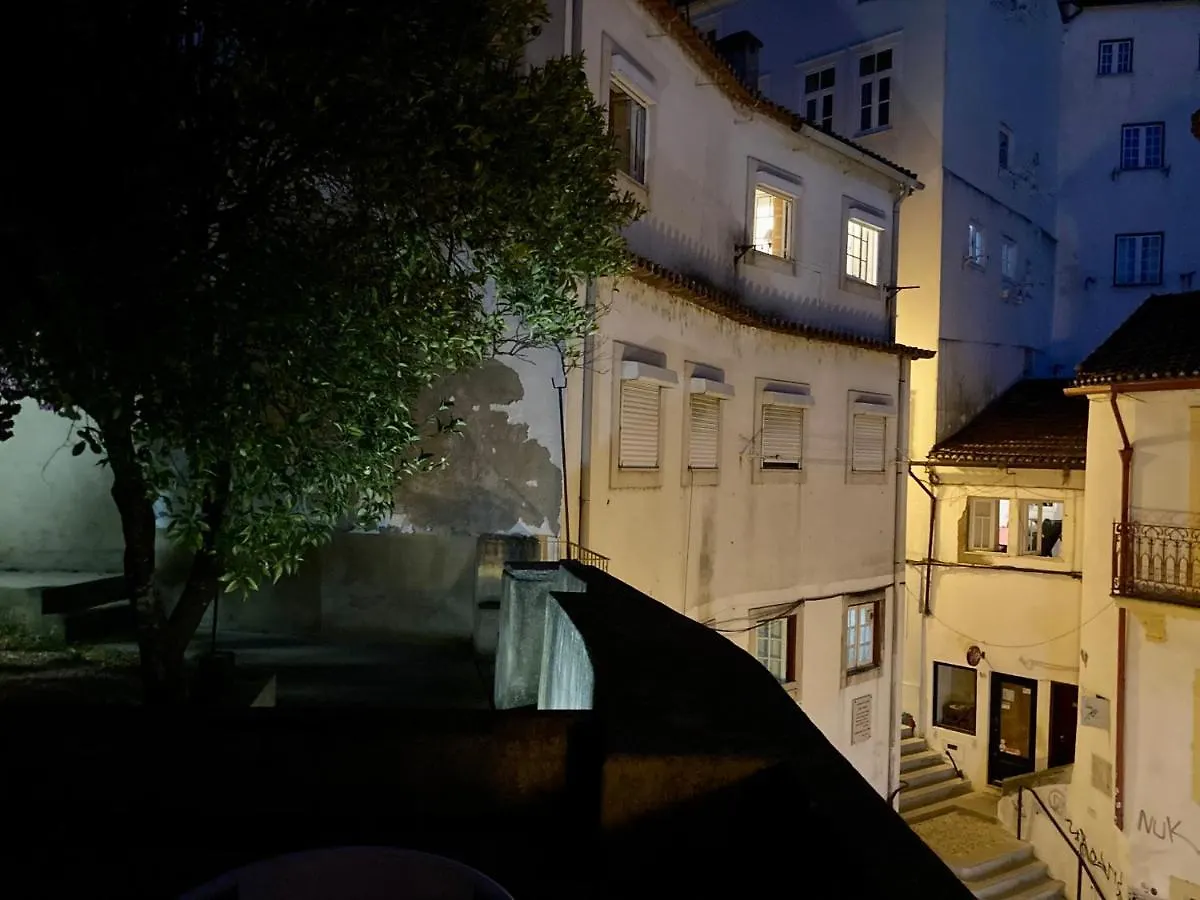 Sobre Ribas 2|12 Apartamento Coimbra